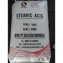 Citric Acid